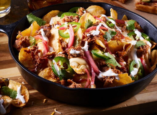 Beat the Heat: Velocity Las Vegas at Town Square Offers July Deals, Food Specials + Indoor Fun