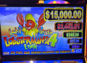 Cherry Rewards Members Win $237,000+ in Jackpots at Virgin Hotels Las Vegas in May