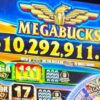 Atlanta Visitor Wins $10 Million+ Megabucks Jackpot at Westgate Las Vegas
