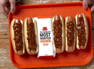 Wienerschnitzel Celebrates America’s 250th Anniversary With Specials + Promos
