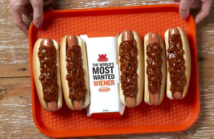 Wienerschnitzel Celebrates America’s 250th Anniversary With Specials + Promos