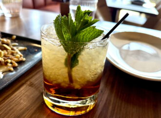 New Dining: Butcher & Thief’s Weekend Brunch Is Delightful + Delicious at The Bend in Southwest Las Vegas