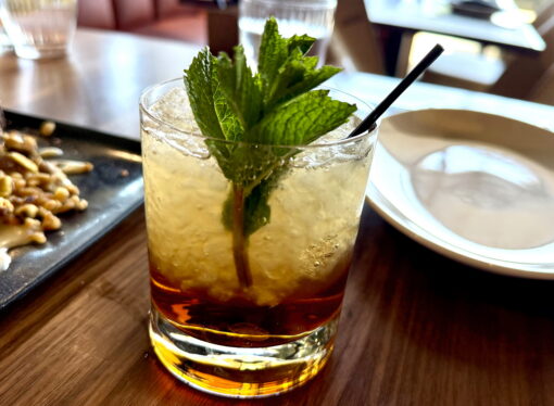 New Dining: Butcher & Thief’s Weekend Brunch Is Delightful + Delicious at The Bend in Southwest Las Vegas