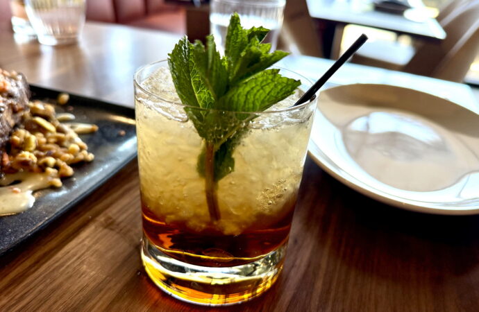 New Dining: Butcher & Thief’s Weekend Brunch Is Delightful + Delicious at The Bend in Southwest Las Vegas