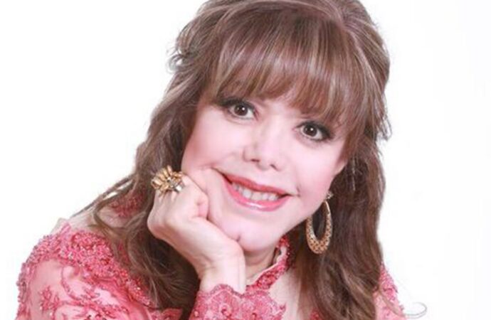Yolanda del Río Brings Global Tour to Pearl at Palms Casino Resort in Las Vegas on Sept. 13