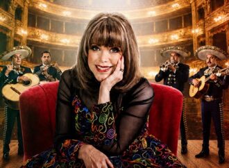 Yolanda del Río Brings Global Tour to Pearl at Palms Casino Resort in Las Vegas on Sept. 13