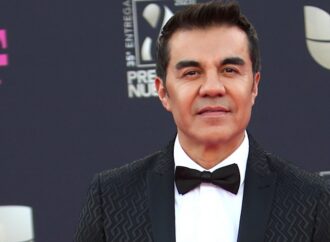 Adrián Uribe Brings ‘50 y Pico Tour’ to Pearl at Palms Las Vegas on Sept. 25