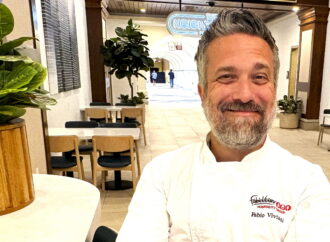 In the Las Vegas Spotlight: ‘Top Chef’s’ Fabio Viviani of Ai Pazzi at JW Marriott in Summerlin