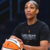 Palms Casino Resort to Host Three Las Vegas Aces Watch Parties