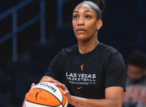 Palms Casino Resort to Host Three Las Vegas Aces Watch Parties