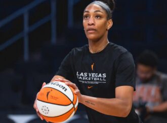 Palms Casino Resort to Host Three Las Vegas Aces Watch Parties