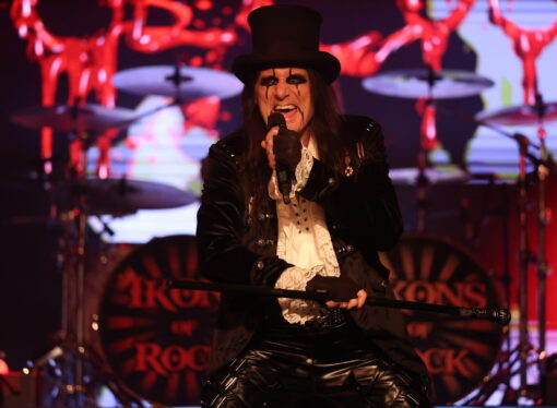 Ikons of Rock Moves Rock Tribute Show to The Strat in Las Vegas on Aug. 25