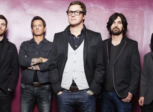 Candlebox Brings ‘Can’t Quit You Tour’ to Edge Pavilion in Laughlin on Oct. 3