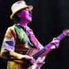 Carlos Santana Announces November Shows at HOB Las Vegas at Mandalay Bay