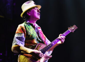 Carlos Santana Announces November Shows at HOB Las Vegas at Mandalay Bay
