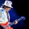 Carlos Santana Announces November Shows at HOB Las Vegas at Mandalay Bay