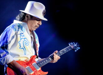 Carlos Santana Announces November Shows at HOB Las Vegas at Mandalay Bay