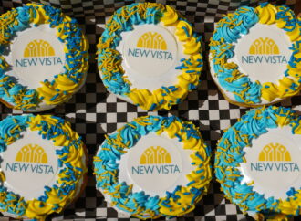 New Vista + Carl’s Donuts Announce Return of ‘Donuts for Disabilities’ for Disability Pride Month