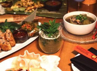 New Dining: Dan Krohmer + Crystina ‘Mama’ Nguyen’s Vietnamese Collaboration at Durango Social Club