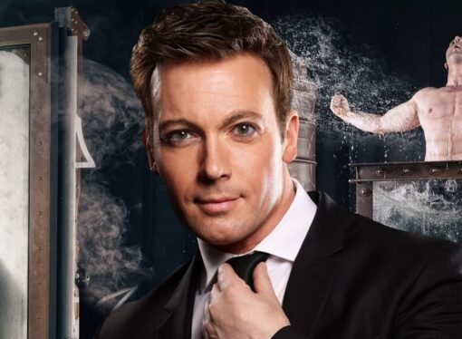 David Goldrake, Matt Donnelly to End Magicians Room Shows at Linq Promenade