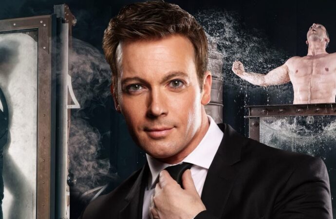 David Goldrake, Matt Donnelly to End Magicians Room Shows at Linq Promenade