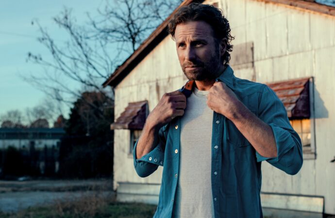 Dierks Bentley Headlines Fontainebleau Las Vegas Dec. 4-5 During 2026 National Finals Rodeo