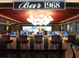 Ellis Island Opens Bar 1968: A New Gaming Bar Rooted in Las Vegas History
