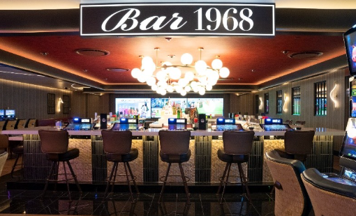 Ellis Island Opens Bar 1968: A New Gaming Bar Rooted in Las Vegas History