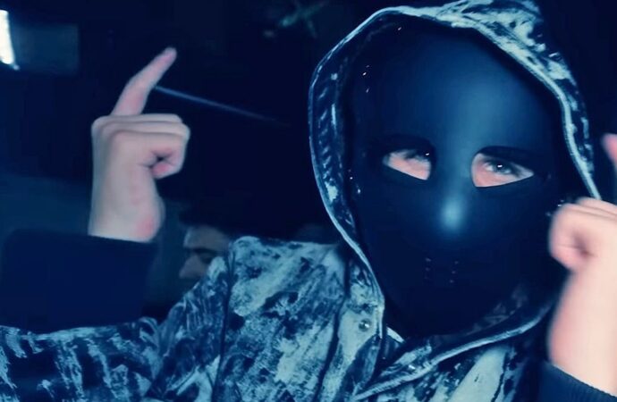 EsDeeKid Brings ‘Council House Rat Tour’ to Brooklyn Bowl Las Vegas on Oct. 10