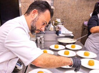 Ferraro’s Ristorante Announces Taste & Learn With Grosjean Wines on Aug. 29
