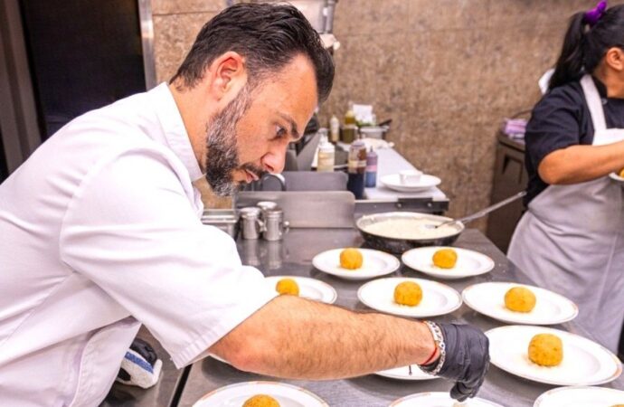 Ferraro’s Ristorante Announces Taste & Learn With Grosjean Wines on Aug. 29