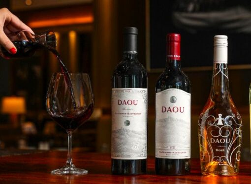 Fogo de Chão Hosts Daou Wine Dinner at The Venetian in Las Vegas on Aug. 13