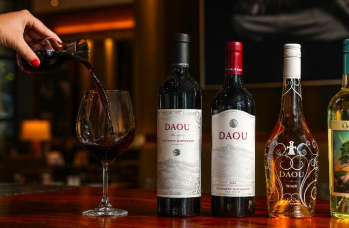 Fogo de Chão Hosts Daou Wine Dinner at The Venetian in Las Vegas on Aug. 13