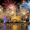 Fourth of July, aka America250, Weekend in Las Vegas: Fireworks, Food + Fun