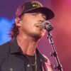 George Birge Headlines Free Downtown Rocks at Fremont Street Experience in DTLV on July 4