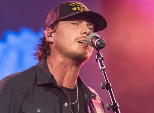 George Birge Headlines Free Downtown Rocks at Fremont Street Experience in DTLV on July 4