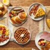 Land of the BOGO: Fourth of July = Freebies + Food Promotions in America