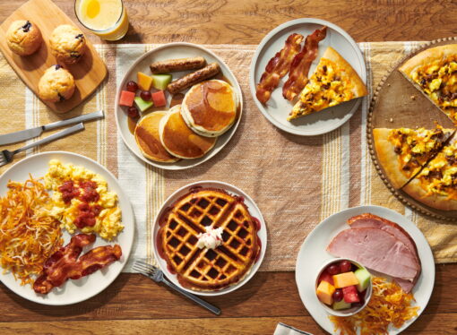 Land of the BOGO: Fourth of July = Freebies + Food Promotions in America