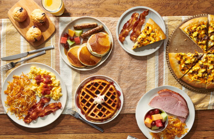 Land of the BOGO: Fourth of July = Freebies + Food Promotions in America