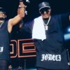 Jodeci Brings 35th Anniversary Tour to Pearl Concert Theater at Palms Las Vegas on Oct. 31