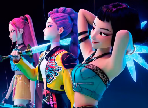 The Space in July: ‘Serial Killers,’ Demon Hunters, Art Becoming, Mahjong + Mondays Dark