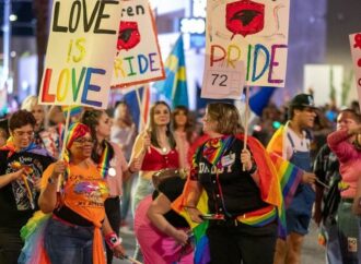 Human Rights Campaign Las Vegas Announces Eight Honorees for Gala at Durango on Aug. 22