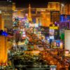 Las Vegas Is Named Among Top Five Happiest Destinations in the World
