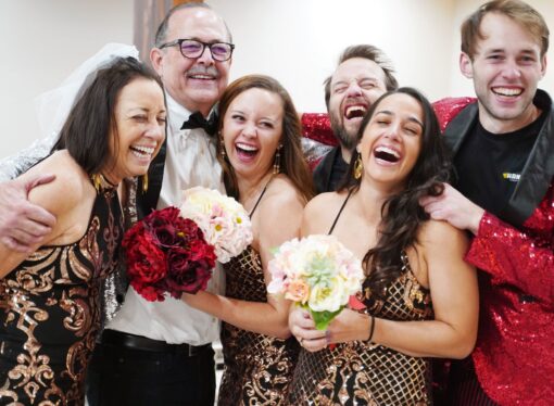 Wedding Capital of the World to Host Vow Renewal at Las Vegas Ballpark on Aug. 30