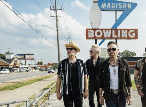 Lit + Sponge to Bring ’90s Hits to Bel-Aire Backyard’s Poolside Shows at Durango in October