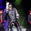 ‘MJ Live’ Moonwalks to Saxe Theater at Miracle Mile Shops at Planet Hollywood on Sept. 21