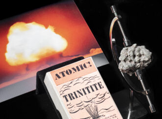 National Atomic Testing Museum Hosts Atomic Stories Event July 3 in Las Vegas