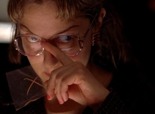 Las Vegas-Based Ink Films Acquires 1990s Indies ‘American Job’ and ‘Office Killer’