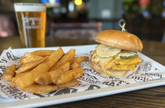 PT’s Taverns to Become Fantasy Football Draft Headquarters This Season