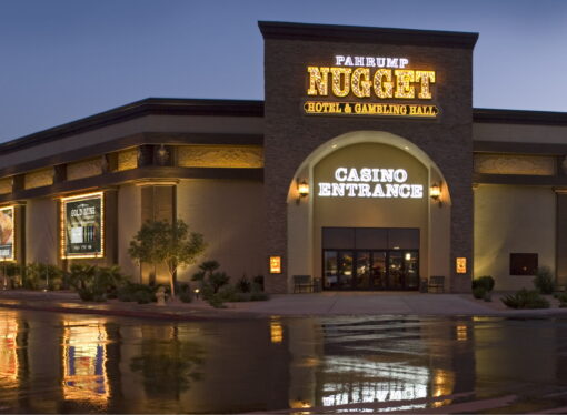 Golden Entertainment’s Pahrump Properties Pay Out $1.2 Million+ in June Wins